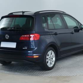 Foto inzerátu Volkswagen Golf Sportsvan 1.6 TDI