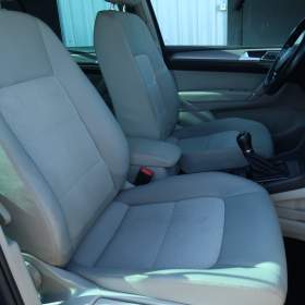 Foto inzerátu Volkswagen Golf Sportsvan 1.6 TDI