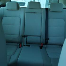 Foto inzerátu Volkswagen Golf Sportsvan 1.6 TDI