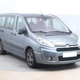 Citroën Jumpy 2.0 HDI / 19590577