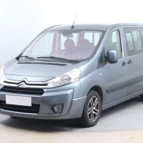 Foto inzerátu Citroën Jumpy 2.0 HDI