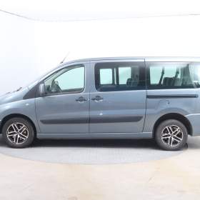 Foto inzerátu Citroën Jumpy 2.0 HDI