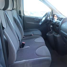 Foto inzerátu Citroën Jumpy 2.0 HDI