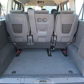 Foto inzerátu Citroën Jumpy 2.0 HDI