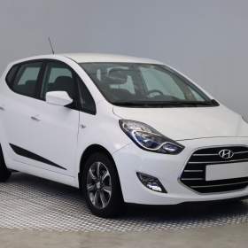 Hyundai ix20 1.6 CVVT / 19590580
