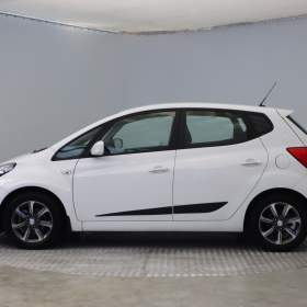 Foto inzerátu Hyundai ix20 1.6 CVVT