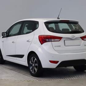 Foto inzerátu Hyundai ix20 1.6 CVVT
