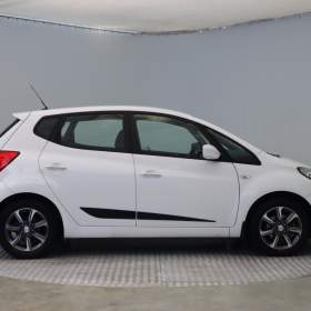 Foto inzerátu Hyundai ix20 1.6 CVVT