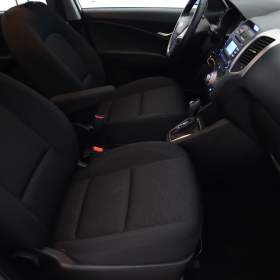 Foto inzerátu Hyundai ix20 1.6 CVVT