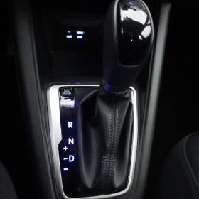 Foto inzerátu Hyundai ix20 1.6 CVVT