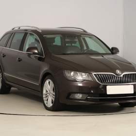 Škoda Superb 2.0 TDI / 19590583