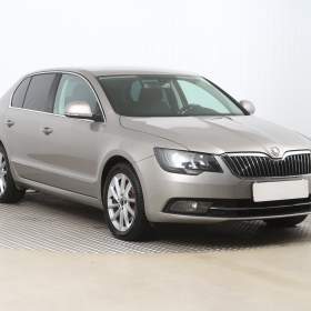 Škoda Superb 2.0 TDI / 19590583