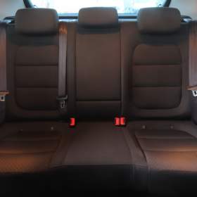 Foto inzerátu Škoda Superb 2.0 TDI