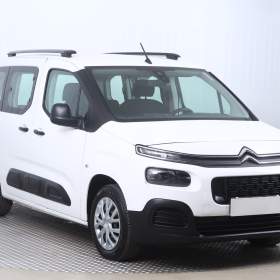 Citroën Berlingo 1.2 PureTech / 19590584