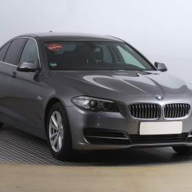 BMW Řada 5 520d xDrive / 19590585