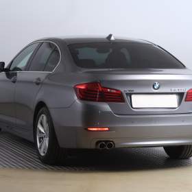 Foto inzerátu BMW Řada 5 520d xDrive