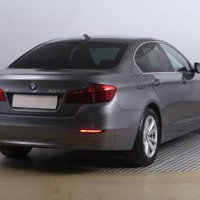 Foto inzerátu BMW Řada 5 520d xDrive