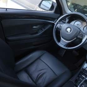 Foto inzerátu BMW Řada 5 520d xDrive