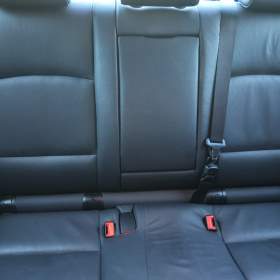 Foto inzerátu BMW Řada 5 520d xDrive