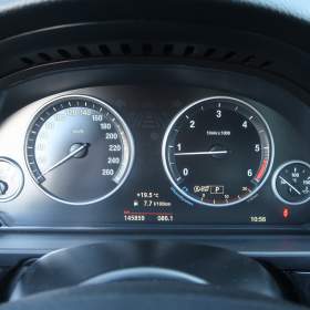 Foto inzerátu BMW Řada 5 520d xDrive