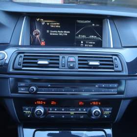 Foto inzerátu BMW Řada 5 520d xDrive