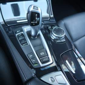 Foto inzerátu BMW Řada 5 520d xDrive