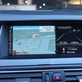 Foto inzerátu BMW Řada 5 520d xDrive