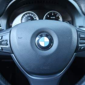 Foto inzerátu BMW Řada 5 520d xDrive