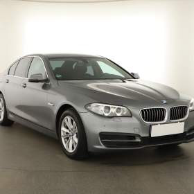 BMW Řada 5 520d xDrive / 19590585