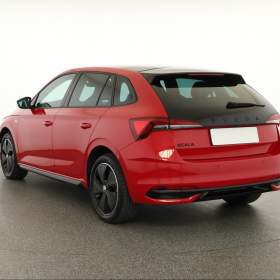 Foto inzerátu Škoda Scala 1.0 TSI