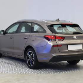 Foto inzerátu Hyundai i30 1.5 DPI