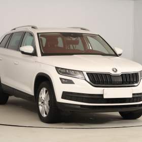 Škoda Kodiaq 2.0 TDI / 19590593
