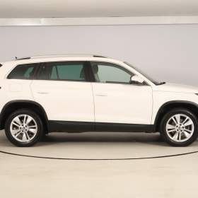 Foto inzerátu Škoda Kodiaq 2.0 TDI