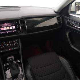 Foto inzerátu Škoda Kodiaq 2.0 TDI