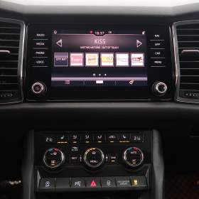 Foto inzerátu Škoda Kodiaq 2.0 TDI