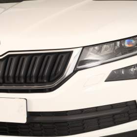 Foto inzerátu Škoda Kodiaq 2.0 TDI