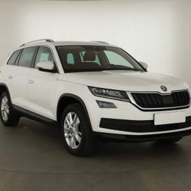 Škoda Kodiaq 2.0 TDI / 19590593