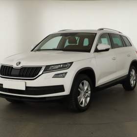 Foto inzerátu Škoda Kodiaq 2.0 TDI