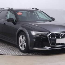 Audi A6 Allroad 45 TDI / 19590595