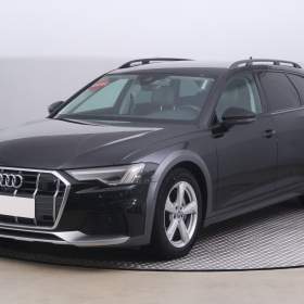 Foto inzerátu Audi A6 Allroad 45 TDI