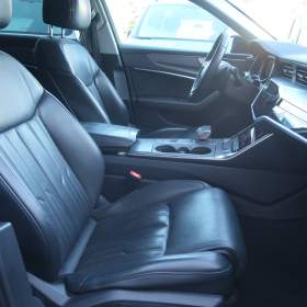 Foto inzerátu Audi A6 Allroad 45 TDI