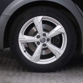 Foto inzerátu Audi A6 Allroad 45 TDI