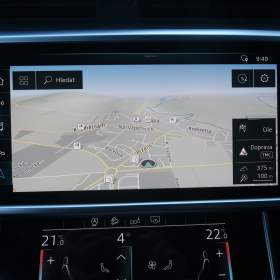 Foto inzerátu Audi A6 Allroad 45 TDI