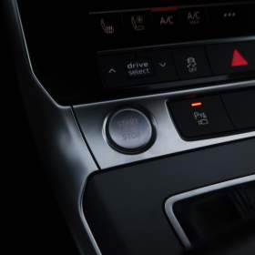 Audi A6 Allroad 45 TDI / 19590595