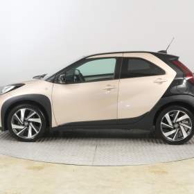Foto inzerátu Toyota Aygo X 1.0