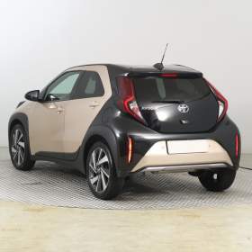 Foto inzerátu Toyota Aygo X 1.0