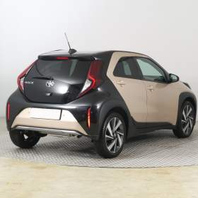 Foto inzerátu Toyota Aygo X 1.0