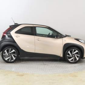 Foto inzerátu Toyota Aygo X 1.0