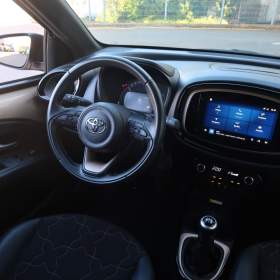 Foto inzerátu Toyota Aygo X 1.0