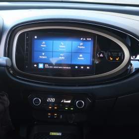 Foto inzerátu Toyota Aygo X 1.0